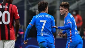 Antoine Griezmann