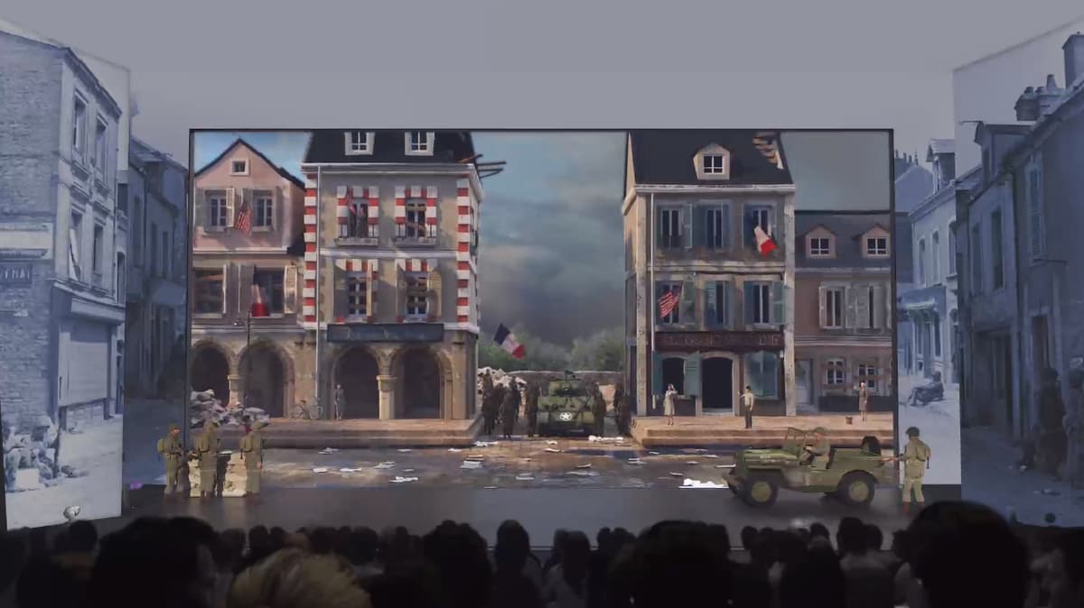 placeholder video