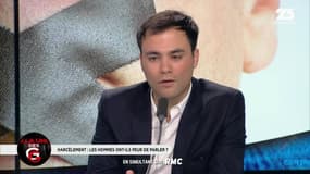 BalanceTonPorc, Une de Marianne… un débat sans fin pour Charles Consigny