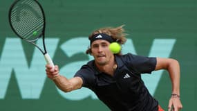 Alexander Zverev 