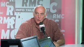 "Le football est le premier grand sport populaire historiquement, on en fait trop parce qu'il y a des intérêts."
