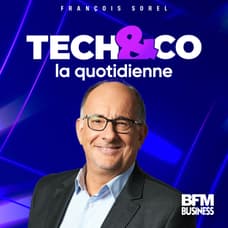 L'intégrale de Tech & Co, la quotidienne, spéciale débrief en direct de la keynote Apple, du mardi 9 septembre