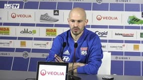 Incidents avant OL-Besiktas – La réaction des Lyonnais