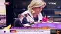 "RN héritier de Pétain" : rappels historiques "incontestables" de Nicolas Poincaré