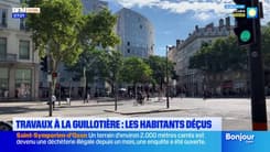 Travaux à la Guillotière: les Lyonnais entre déception et agacement