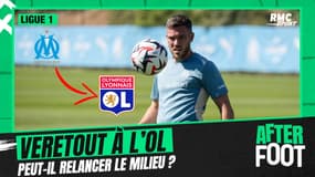 OL : Veretout (ex-OM) peut-il relancer un milieu en perte de vitesse ?