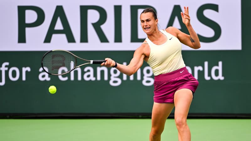 A. Sabalenka