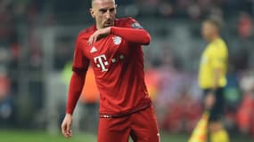 Ribéry