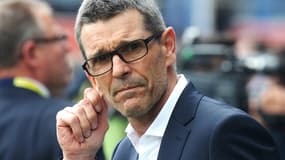 Jean-Louis Garcia (ex-Troyes)