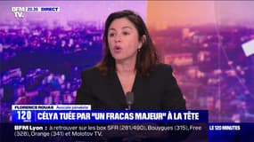 Célya / Procureur : "Une extrême violence" - 13/07
