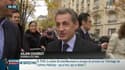 Nicolas Sarkozy de nouveau face à la justice avec l'affaire "Paul Bismuth"