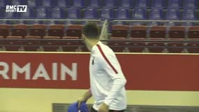 Les frères Karabatic affrontent Montpellier en plein coeur du procès en appel
