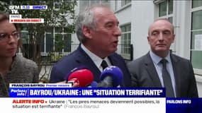 Retraites: "Le rapport (de la Cour des comptes) confirme les analyses que j'ai développées depuis longtemps", affirme François Bayrou