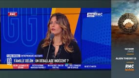 Alain Delon : Un déballage indécent ? 