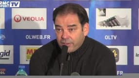 Lyon - Angers : Moulin a de la peine pour Fournier
