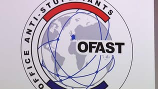 L'Office anti-stupéfiants (Ofast) a été créé en 2020.