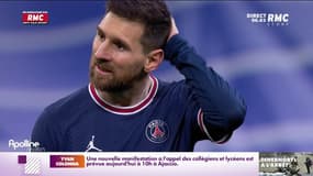 Ligue des Champions : le PSG éliminé en huitièmes de finale par le Real Madrid