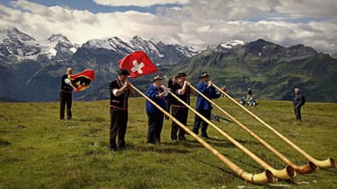 Les inégalités salariales se sont réduites en Suisse