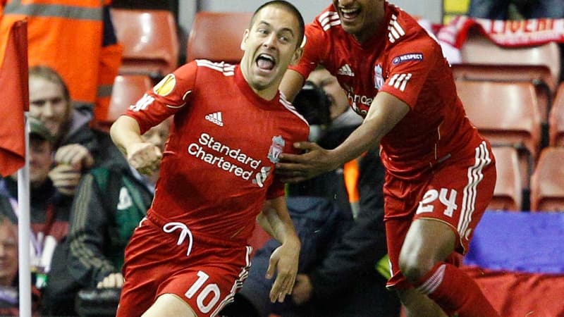 Joe Cole