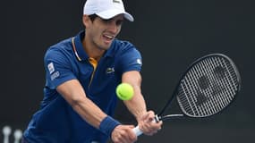 Pierre-Hugues Herbert