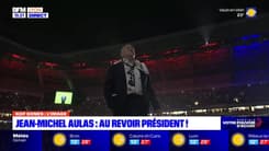 Kop Gones du  lundi 29 mai – Jean-Michel Aulas : au revoir président !