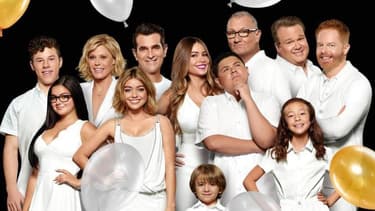 Modern Family