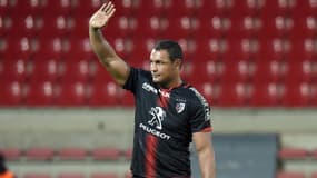 Thierry Dusautoir