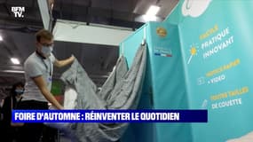 Foire d'automne, réinventer le quotidien - 29/10