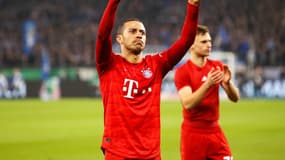 Thiago Alcantara (Bayern)