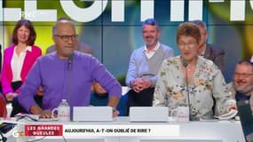 Jésus 2 le retour en 2019 ?: "Je pense que je le referai", assure Pascal Légitimus