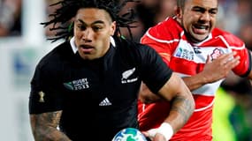 Ma'a Nonu