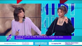 Accusé d'inceste, Richard Berry remonte sur scène : choquant ? - 29/10