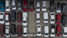 Image d'illustration - La prime d’assurance automobile des Français a augmenté de 2,9% l’an dernier, selon une étude du comparateur en ligne LeLynx. 