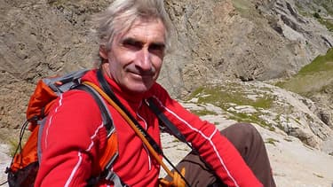 Hervé Gourdel