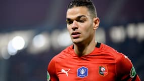 Ben Arfa