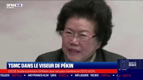 TSMC dans le viseur de Pékin