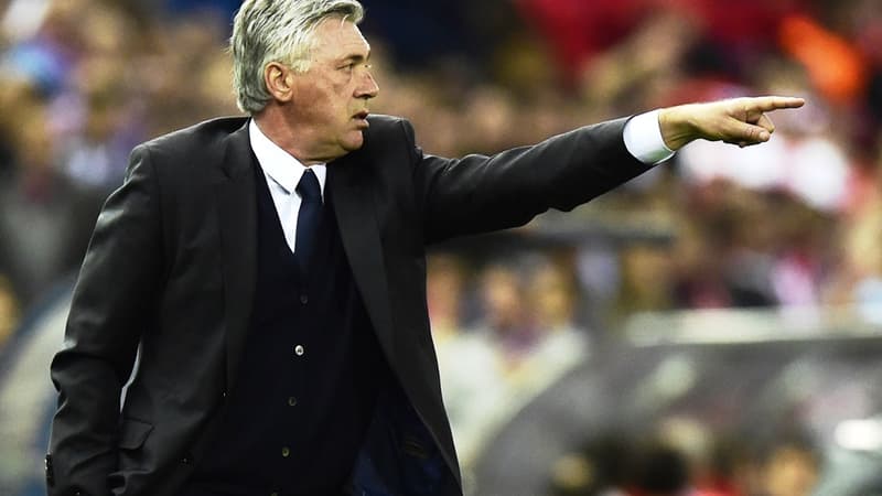 Carlo Ancelotti