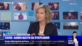 Covid: sur quels aspects de la crise Agnès Buzyn va-t-elle devoir s'expliquer ?