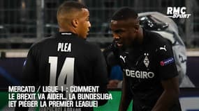 Mercato / Ligue 1 : Comment le Brexit va aider... la Bundesliga (et piéger la Premier League)