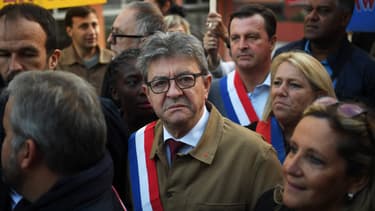 Jean-Luc Mélenchon