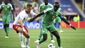Sadio Mané