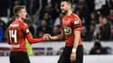 Ramy Bensebaini (Stade Rennais)