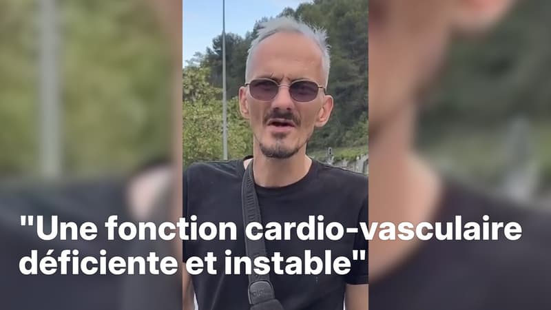 Trouble cardiaque, drogue...De quoi est mort Raphaël Graven, alias Jean Pormanove, décédé en direct sur Kick?