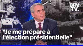 L'interview de Xavier Bertrand en intégralité 