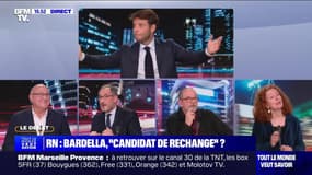 Réquisitions Le Pen : "Hold-up démocratique " ? - 14/11