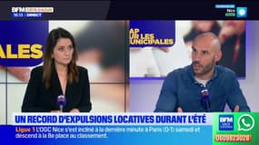 La trêve hivernale a débuté le 1er novembre. 