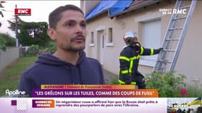 À peine nommé, Damien Abad fait vaciller le gouvernement