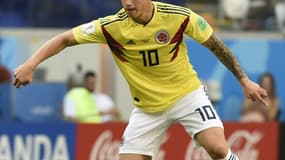 James Rodriguez