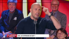 Municipales à Marseille : le groupe IAM rêve d’un maire « visionnaire »