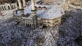 4 millions - C'est le nombre de pèlerins qui devraient rallier la Mecque cette année, venus de 180 pays. C'est un million de plus que l'an dernier. En 1935, ils n'étaient que 50.000.